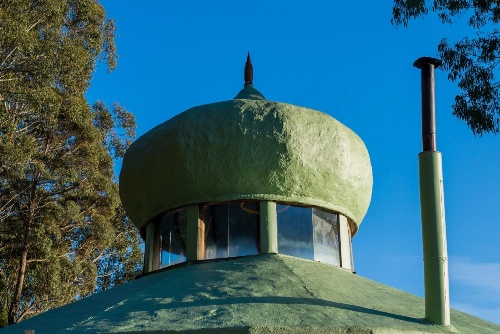 The Roundhouse image 1