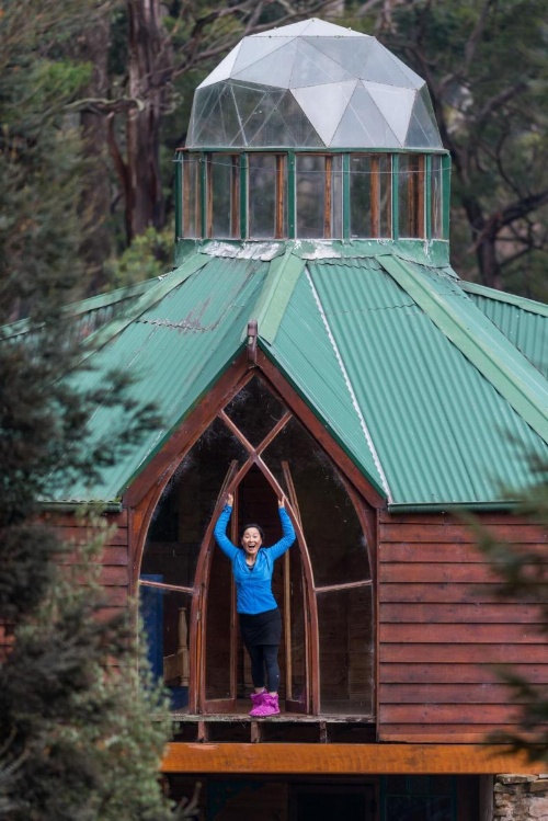 The Roundhouse image 13