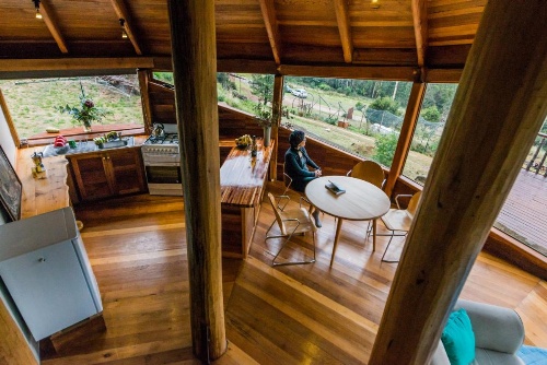 The Roundhouse image 15