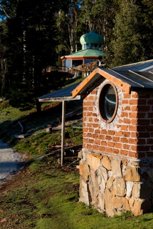 The Roundhouse image 16