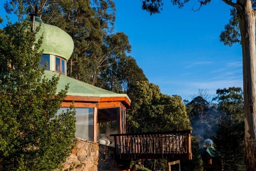 The Roundhouse image 19