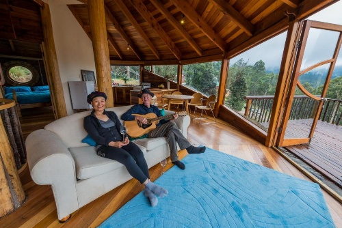 The Roundhouse image 22