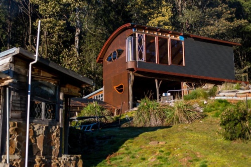 The Roundhouse image 29