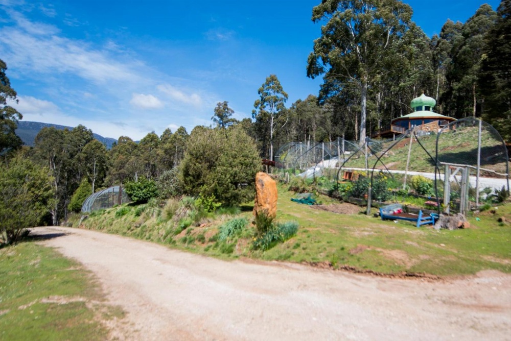 The Roundhouse Main image