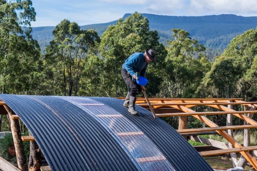 The Roundhouse image 9